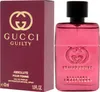 Gucci Guilty Absolute Pour Femme parfémovaná voda ve spreji Náhled obrázku produktu 15