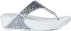 FitFlop Lulu Glitter Zehentrenner Damen Produktbild-Vorschau 8