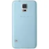 PhoneNatic Case kompatibel mit Samsung Galaxy S5 - hellblau Produktbild-Vorschau 3