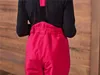 Crivit Kinder Skihose Schneehose Wind- und Wasserdicht Produktbild-Vorschau 4