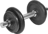 Best Sporting Hantelset, 10 kg, Stellringe oder Produktbild-Vorschau 9
