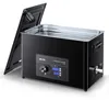VEVOR: Limpiador ultrasónico profesional, equipo de Vista previa de la imagen del producto 2