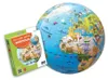 Caly Toys CALY.30.A.FR, 4 Jahr(e), PVC, Mehrfarbig Produktbild-Vorschau 2