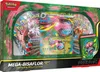 Pokemon Mega Bisaflor Ex Premium Kollektion Deutsch Produktbild-Vorschau 1