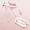 Ricokids RK-287 Skládací dětská vanička se stojanem, Náhled obrázku produktu 5