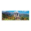 Clementoni High Quality Collection Puzzle Neuschwanstein Produktbild-Vorschau 2