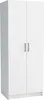 Masseno Drehtürenschrank ZEFIRO 75/192,5/54 cm 2-türig Produktbild-Vorschau 1