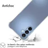 étui antichoc imoshion pour le Samsung Galaxy A16 - Voir les images du produit 2