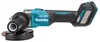 Makita GA023GZ Smerigliatrice angolare a batteria 40V Anteprima dell’immagine prodotto 31