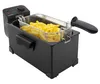 Tomado TDF3001B Fritteuse - Schwarz Produktbild-Vorschau 1