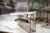 Hebelzwinge KliKlamp Spann-W.160mm A.80mm Spannkraft b.zu Produktbild-Vorschau 12