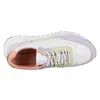 Sneaker - Lila Combi Leder/Textil : Normal : 38 Weite: Produktbild-Vorschau 11
