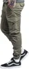 JACK & JONES Paul Lake Cargo loose fit, heren cargo broek, Produktbild-Vorschau 30
