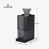 Klarstein machine à glaçons - acier inoxydable, 15 kg/h, Voir les images du produit 7