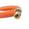 Prolunga per tubo gas propano-butano Zatechs 5 m 20 bar Anteprima dell’immagine prodotto 3