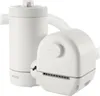 Pompa di filtrazione per piscina 5678 l/h con filtro + Anteprima dell’immagine prodotto 10