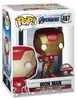 POP figure Marvel Avengers Endgame Iron Man Exclusive Náhled obrázku produktu 3