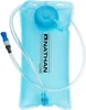 Nathan Quickstart 2.0 4l Trinkweste Schwarz  Schwarz One Produktbild-Vorschau 4