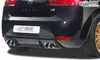 RDX Heckschürzenansatz Diffuser für Seat Leon 1P FR Cupra Produktbild-Vorschau 8