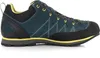 Scarpa Crux GTX petrol Wanderschuh Blau in Gr. 44.5 Produktbild-Vorschau 14