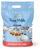 Tchibo Kaffeepads Maxipack, Feine Milde, 1x100 Pads Mild Produktbild-Vorschau 1