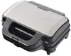 Tristar SA-3060 Sandwich-Maker, Schwarz, Edelstahl, Fertig, Produktbild-Vorschau 9