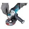 Makita DGA520ZX1 - Winkelschleifer - schnurlos Produktbild-Vorschau 6