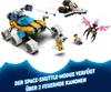 LEGO® DREAMZzz™ 71475 Pan Oz i jego kosmiczny samochód Podgląd zdjęcia produktu 24