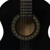 vidaXL Set di 8 pezzi di chitarra classica per principianti Anteprima dell’immagine prodotto 17