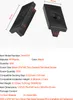VEVOR 500x fixations cachées, entretoises pour lames de Voir les images du produit 7