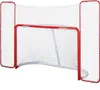 Bauer 72' Hockey Tor mit Fangnetz  Streethockey / Produktbild-Vorschau 2