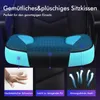 ALFORDSON Racing Schreibtischstuhl, Ergonomischer Produktbild-Vorschau 5