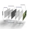 DEQORI Hybrid Leinwand Bild 60x30 cm 'Getreidefeldidylle' Produktbild-Vorschau 7