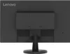 Lenovo ThinkVision 63DDKAT6EU 27" Flachbildschirm (TFT/LCD) Náhľad obrázku produktu 4