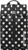 reisenthel carrello della spesa Citycruiser Dots White nero Anteprima dell’immagine prodotto 3