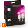 Philips Hue Whiteca 6.5w A60 E27 2p Eur (929002489602) Produktbild-Vorschau 26