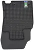 Housse de protection en caoutchouc pour Renault Kadjar Voir les images du produit 4