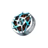 T-Motor P1604 Freestyle Sub FPV Motor 2850KV Silber Produktbild-Vorschau 4