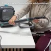 Achate Stoomreiniger Pro V2 – Multifunctionele Productafbeelding-voorbeeld 15