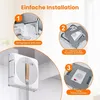 16 Stück Reinigungspad für ECOVACS WINBOT W2 PRO / W2 PRO Produktbild-Vorschau 6