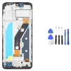 Für Infinix Hot 30i X669 LCD Display mit Rahmen Touchscreen Produktbild-Vorschau 1