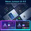 Autoradio Hexinex Android 15 pour BMW E46 1999-2004, 1 Go + Voir les images du produit 7