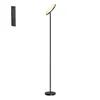 VASAGLE LED Standleuchte 30W, drehbarer Kopf, Stehlampe mit Produktbild-Vorschau 3