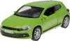 Modello 1:34, VW Scirocco, verde Anteprima dell’immagine prodotto 2