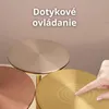LED stolná lampa s dotykovým senzorom – 3 úrovne farby Náhľad obrázku produktu 6