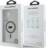 Karl Lagerfeld Klhms25lhlskik Magsafe Samsung Galaxy S25 Produktbild-Vorschau 4