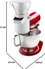KitchenAid 5KSMSFTA scolapasta con bilancia digitale Anteprima dell’immagine prodotto 24