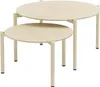 LC Garden Terrano Couchtisch 2er-Set Produktbild-Vorschau 1