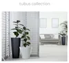 Prosperplast 12352 Doniczka TUBUS SLIM 20 cm, biała Podgląd zdjęcia produktu 7