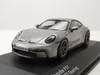 Solido 421438194 Porsche 911 GT3 Touring 2023 silber 1:43 Produktbild-Vorschau 7